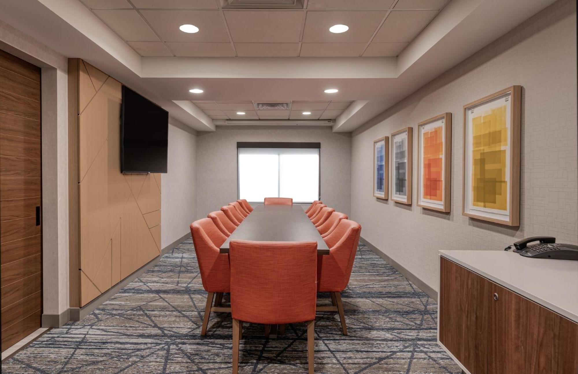 Holiday Inn Express & Suites Wadsworth By Ihg Buitenkant foto